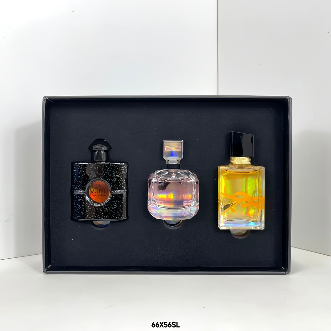 Saint Laurent perfume